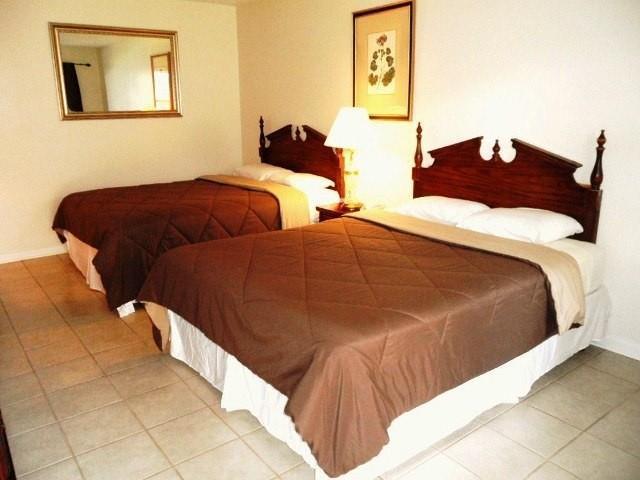 Red Carpet Inn - Houma Rum bild
