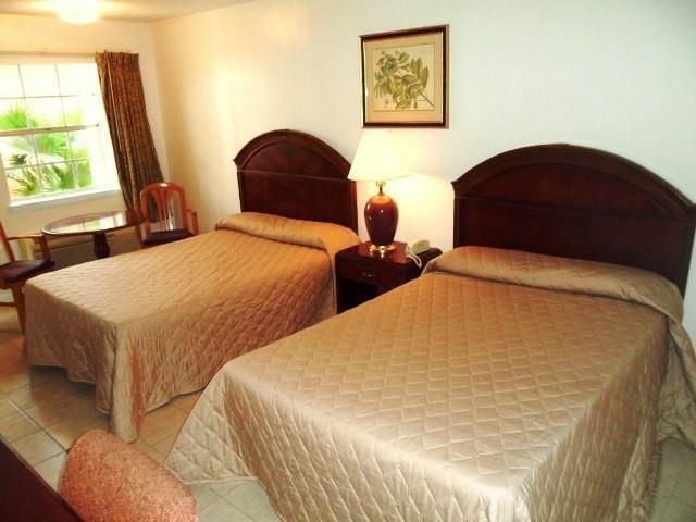 Red Carpet Inn - Houma Rum bild