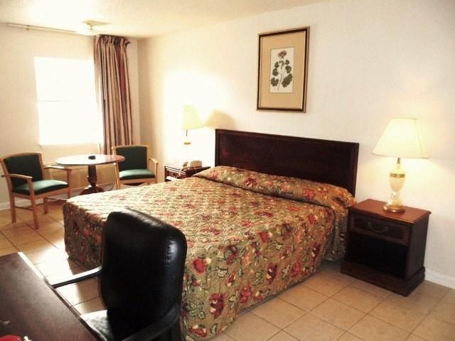 Red Carpet Inn - Houma Rum bild