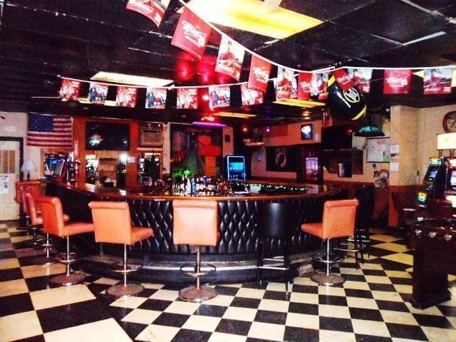 Red Carpet Inn - Houma Restaurang bild
